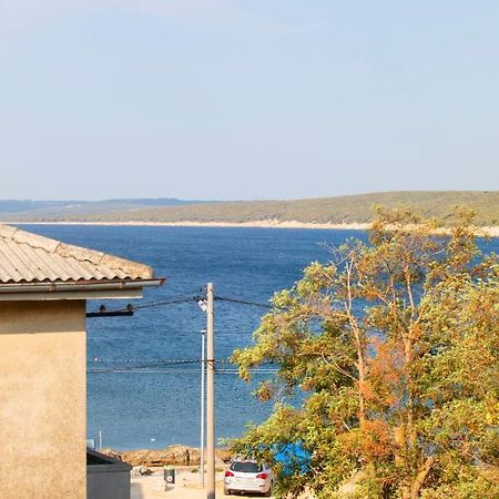 Apartman Lidija Koromačno 외부 사진