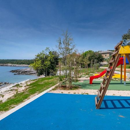 Apartman Lidija Koromačno 외부 사진