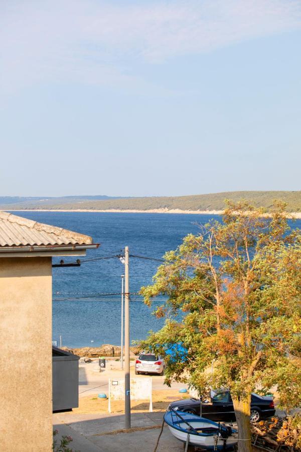 Apartman Lidija Koromačno 외부 사진