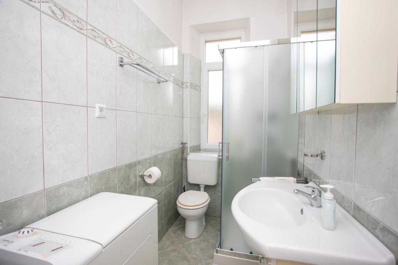 Apartman Lidija Koromačno 외부 사진
