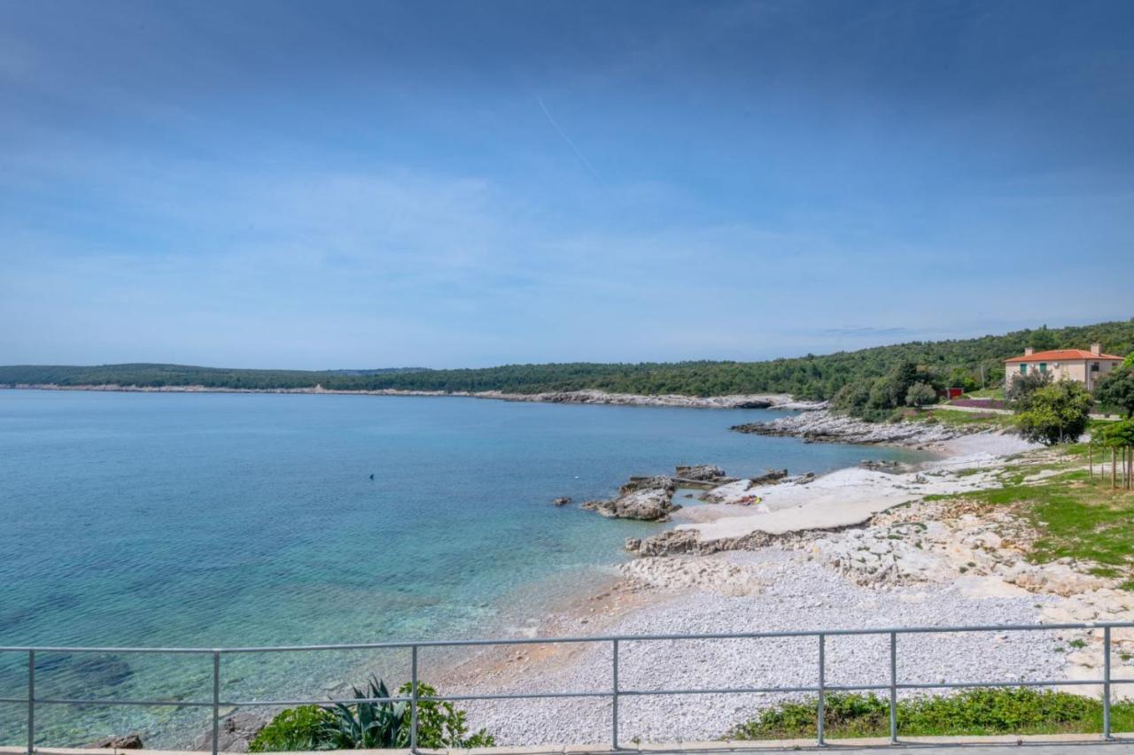 Apartman Lidija Koromačno 외부 사진