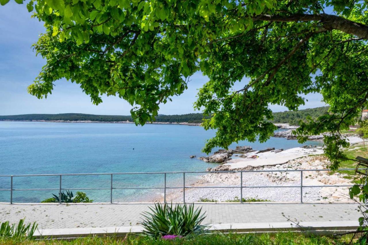 Apartman Lidija Koromačno 외부 사진